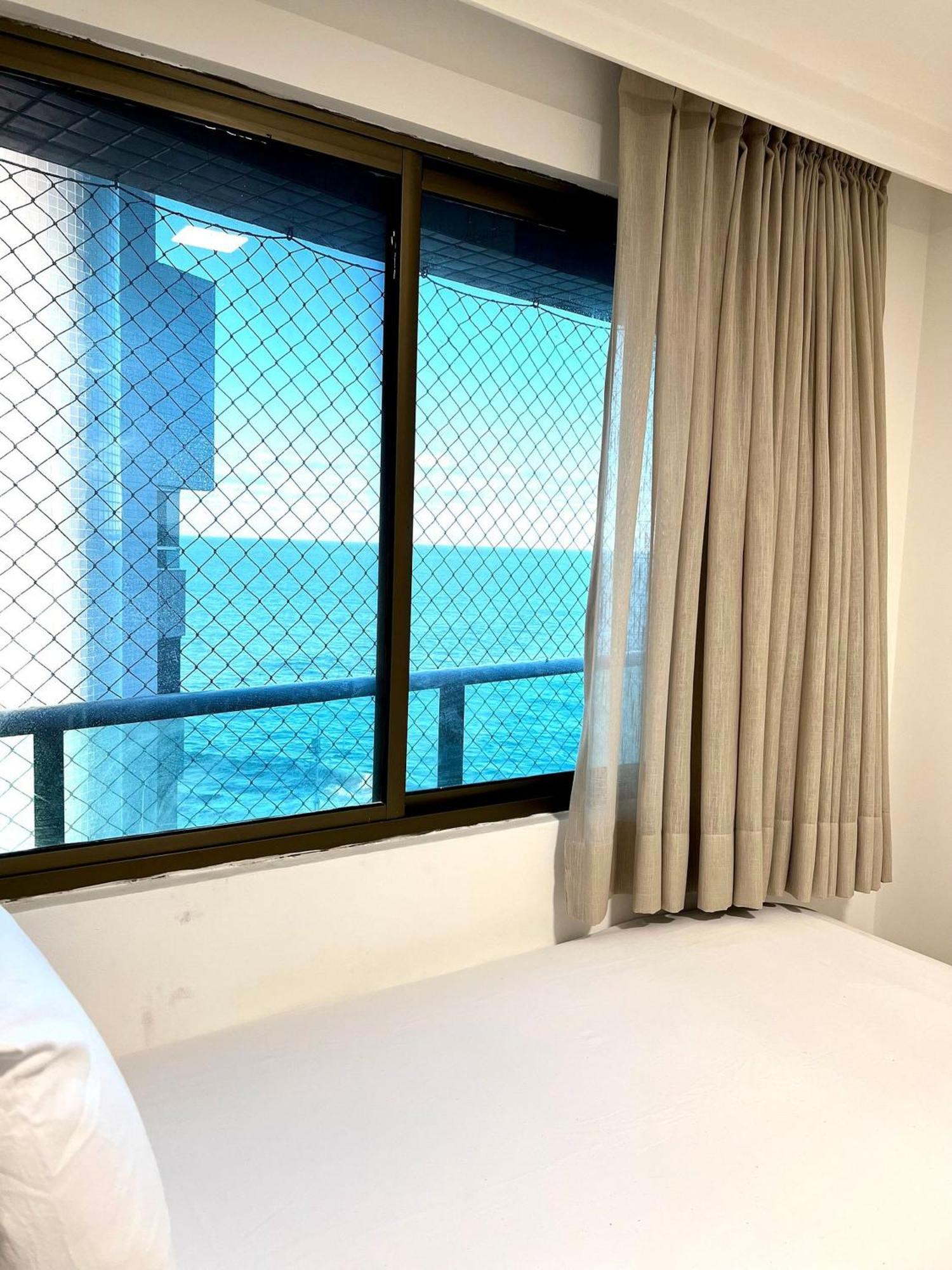 Apartment Beira Mar Boa Viagem *