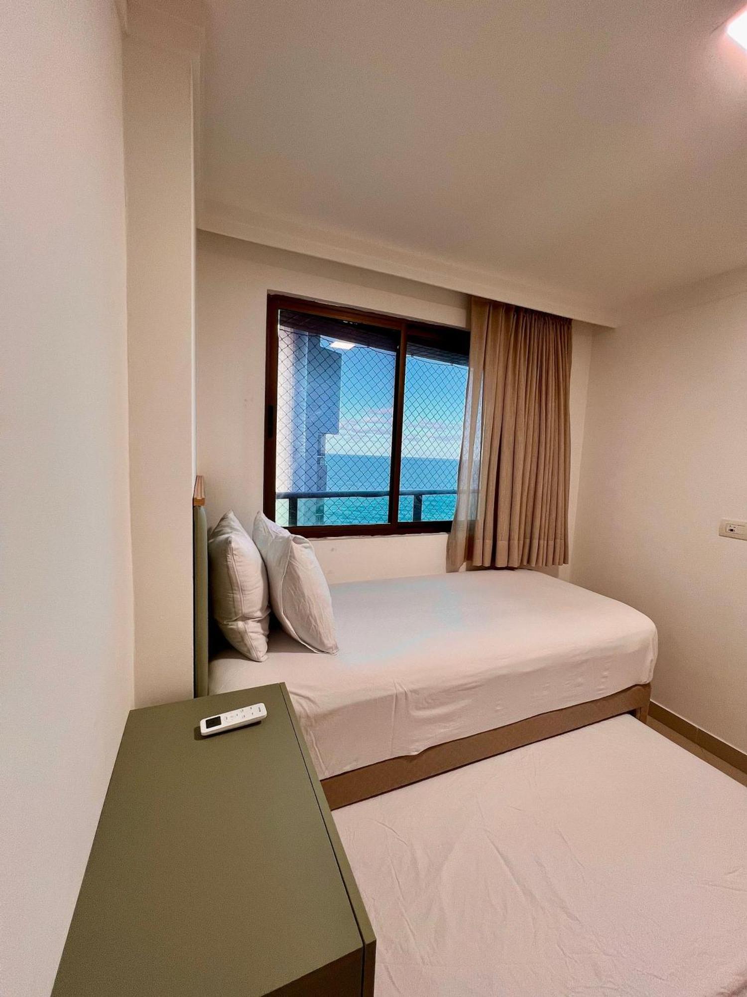 Apartment Beira Mar Boa Viagem *