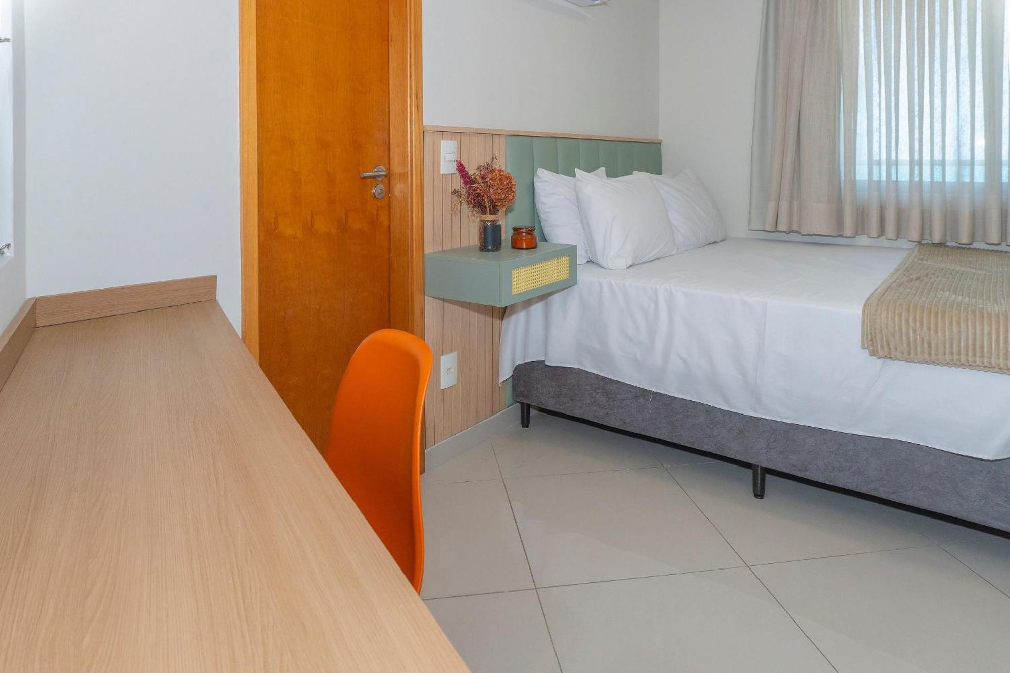 Beira Mar Boa Viagem Apartment *