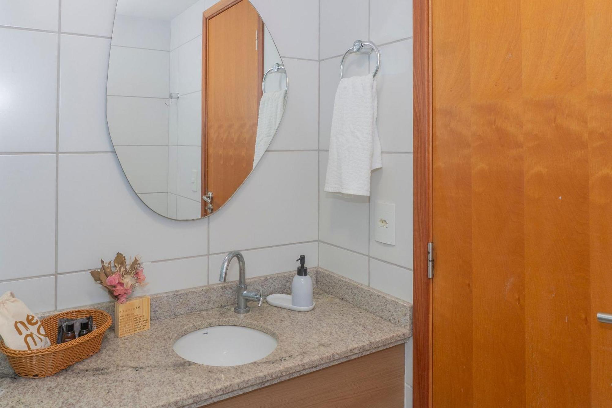 Beira Mar Boa Viagem Apartment Recife