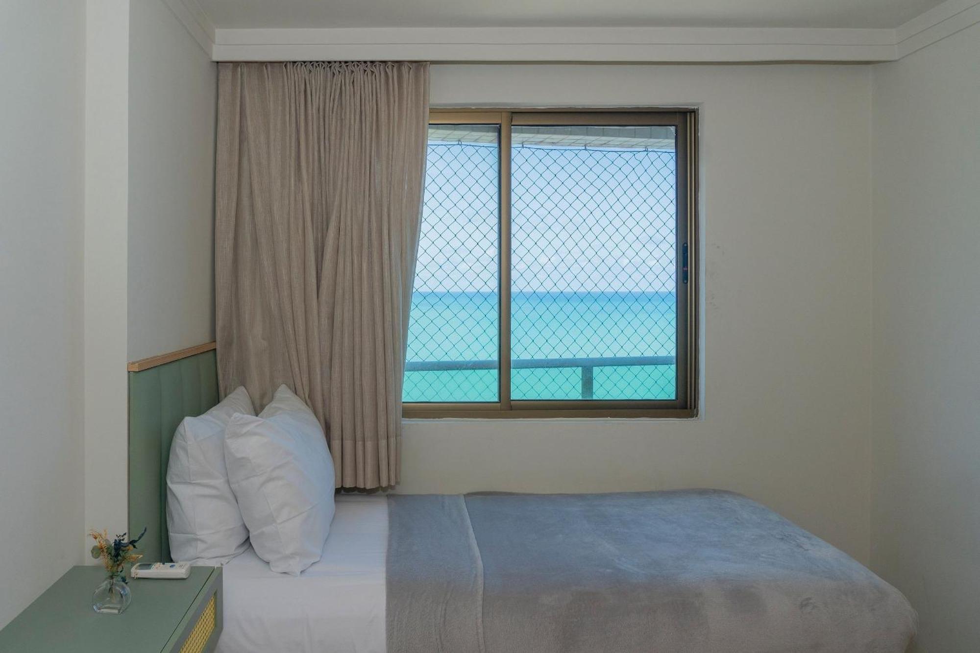 Beira Mar Boa Viagem Apartment *