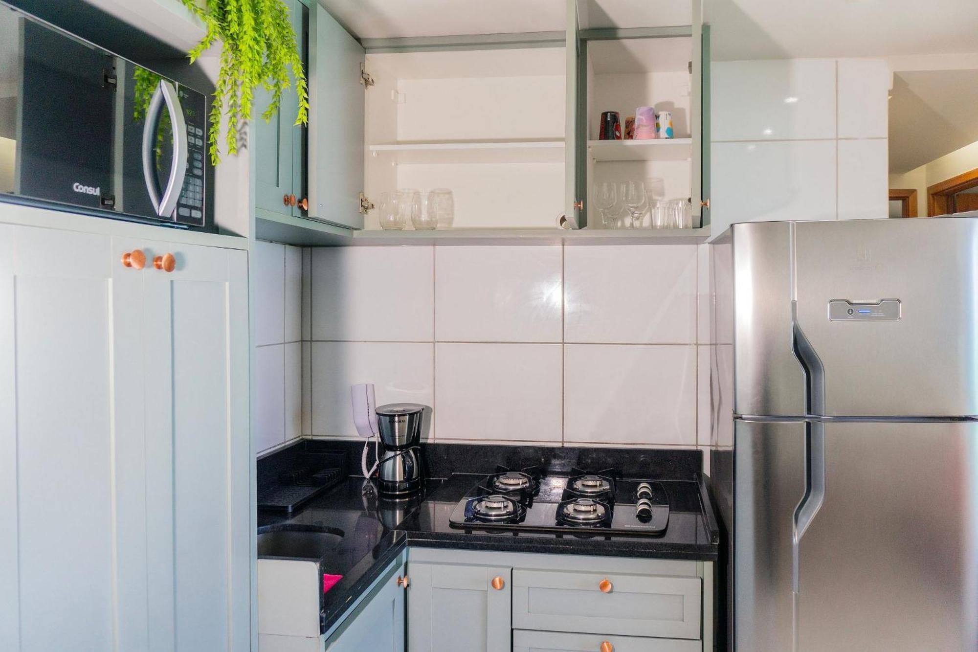 Apartment Beira Mar Boa Viagem *