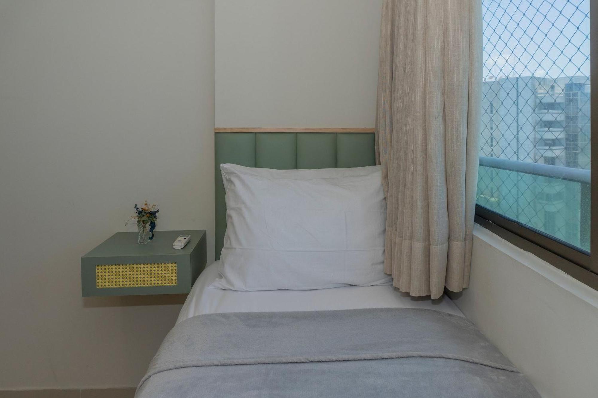 Beira Mar Boa Viagem Apartment Recife