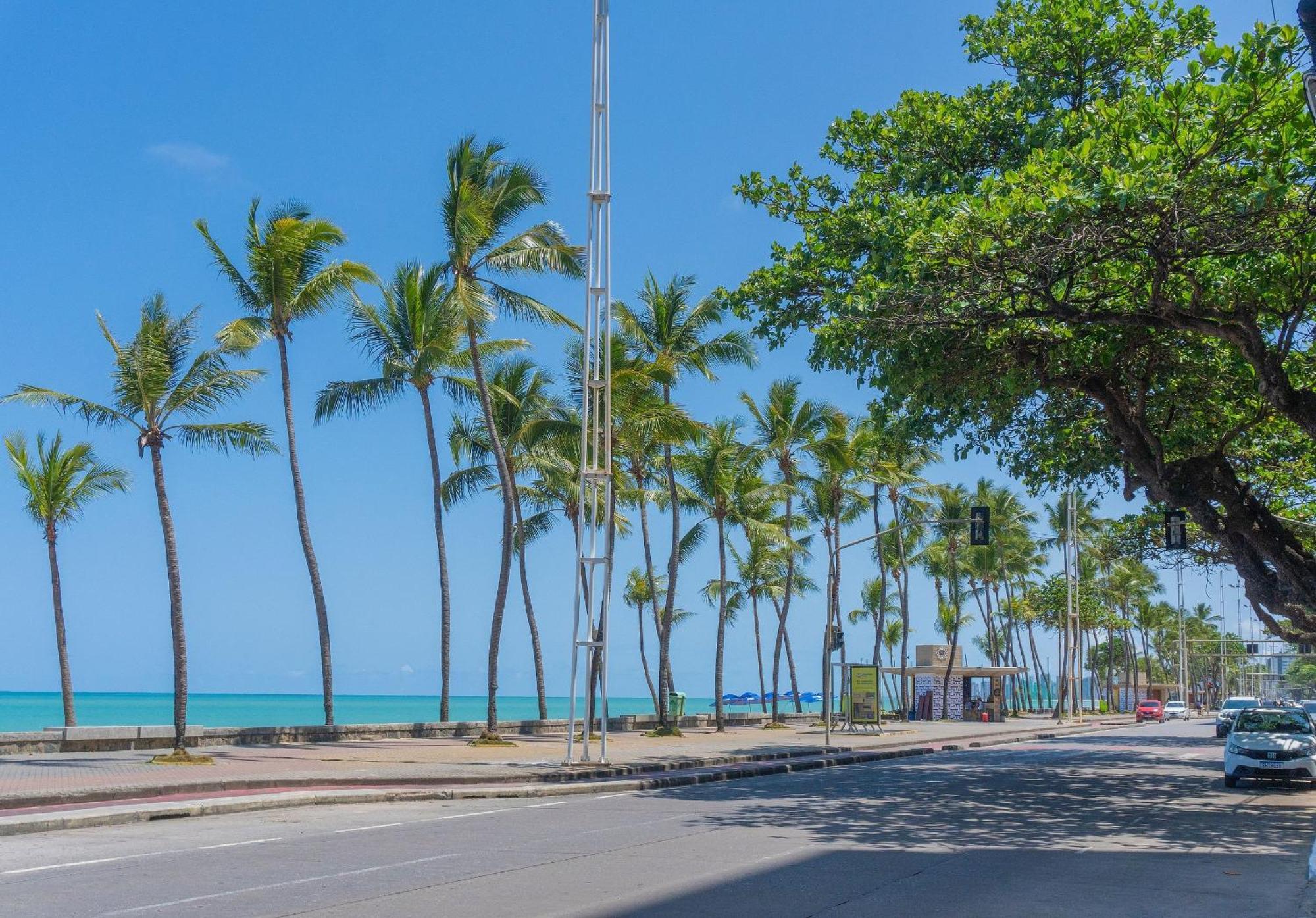 Beira Mar Boa Viagem Recife