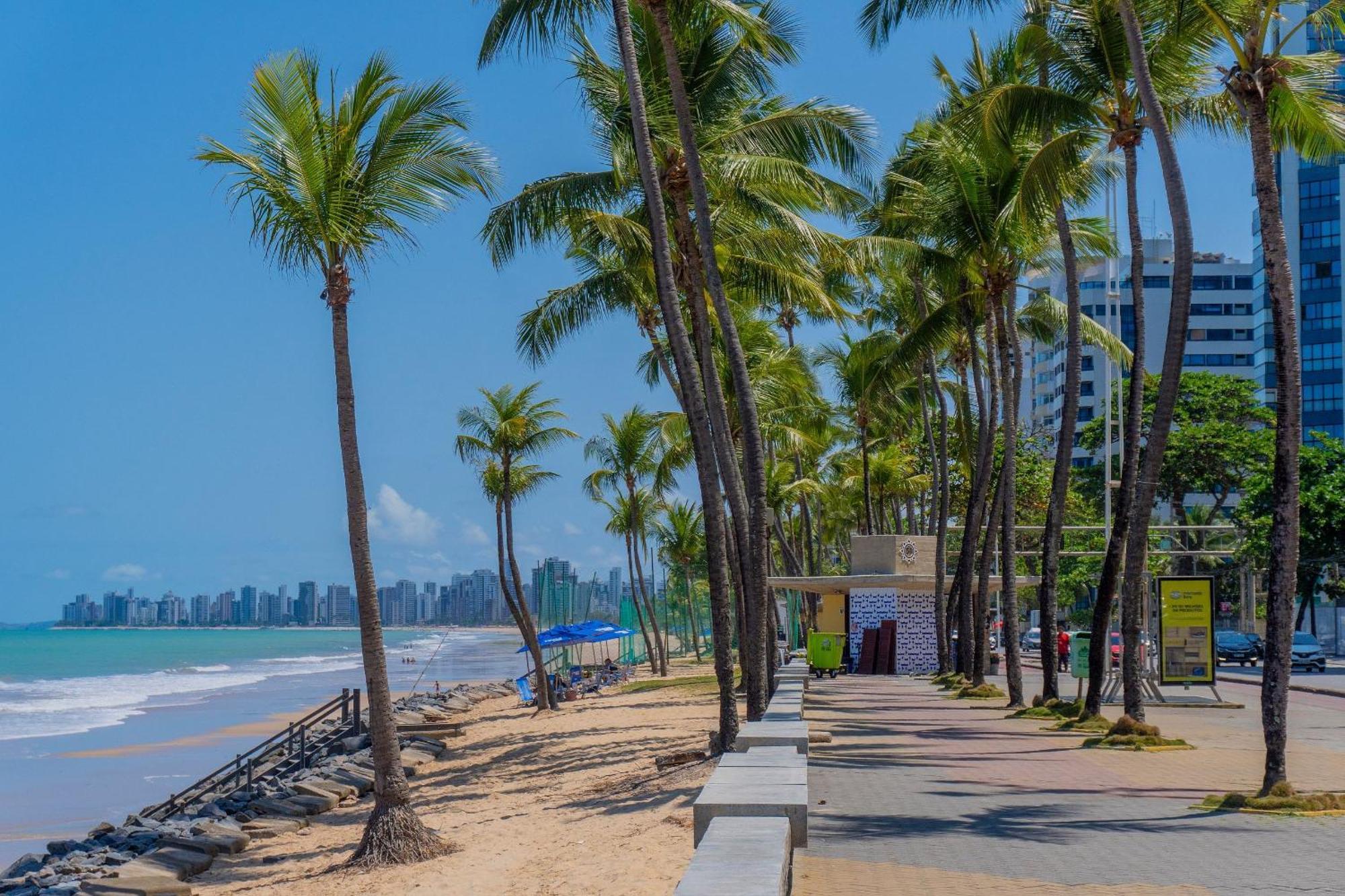 Beira Mar Boa Viagem *