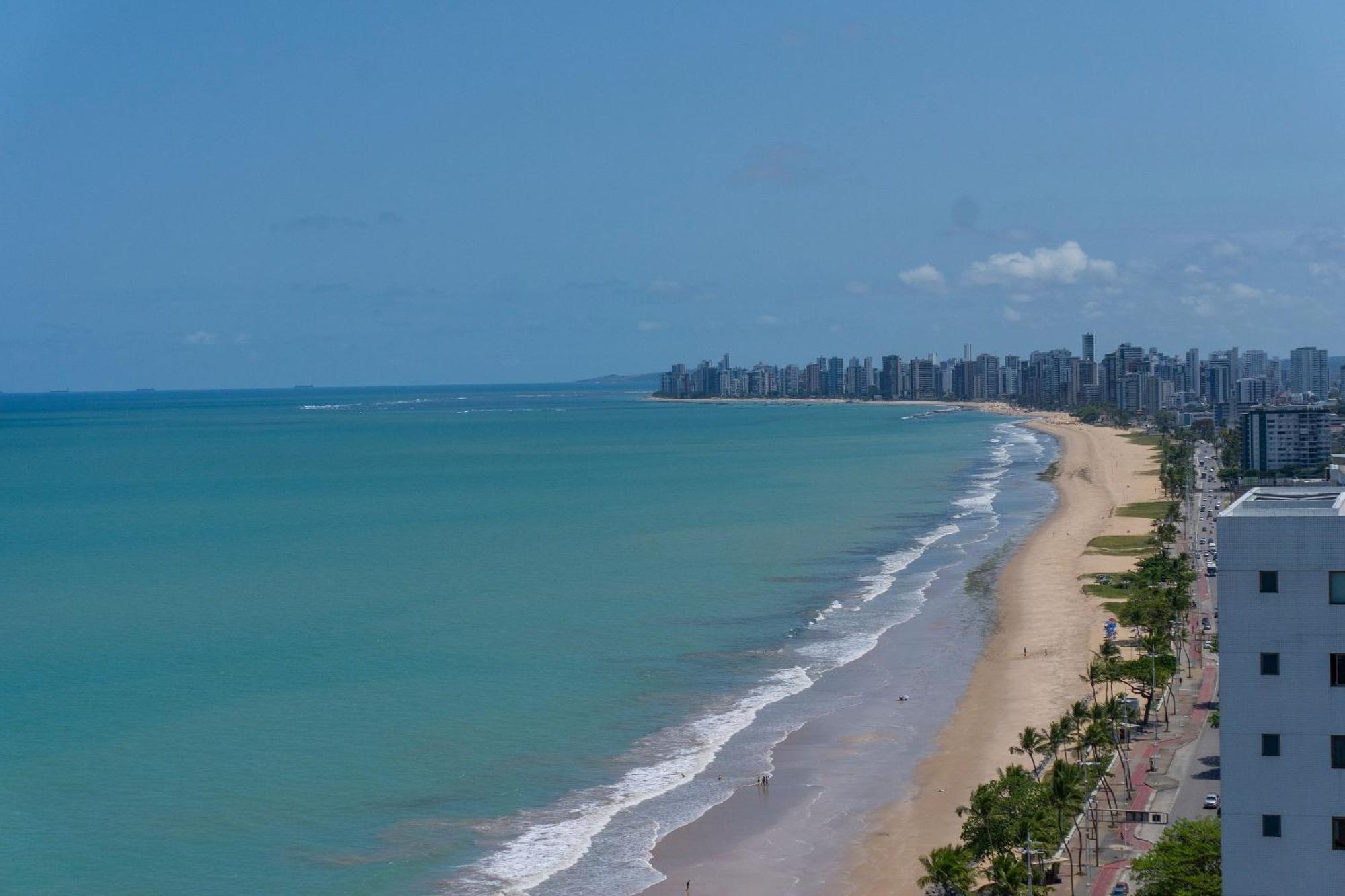 Apartment Beira Mar Boa Viagem