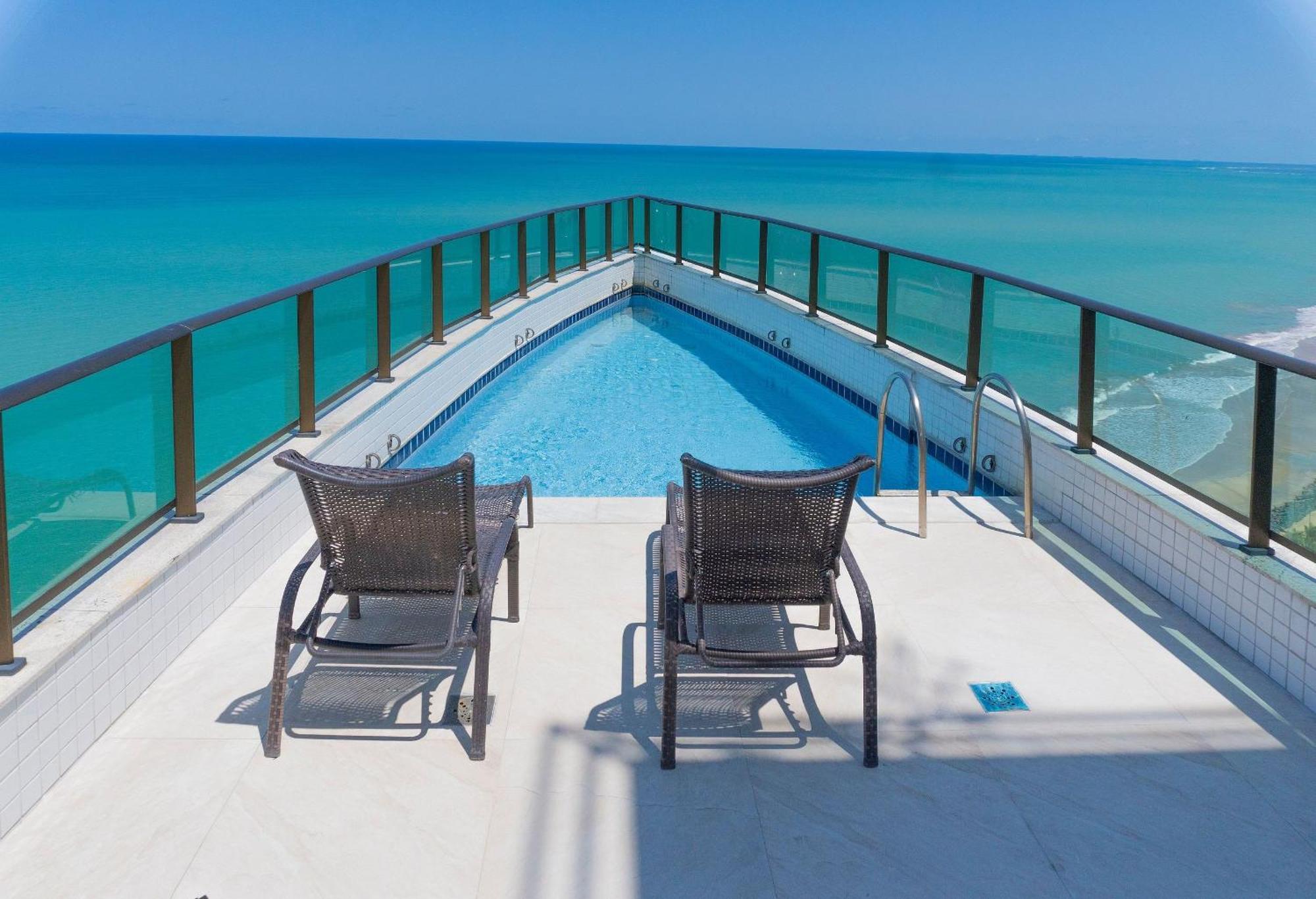 Apartment Beira Mar Boa Viagem Recife