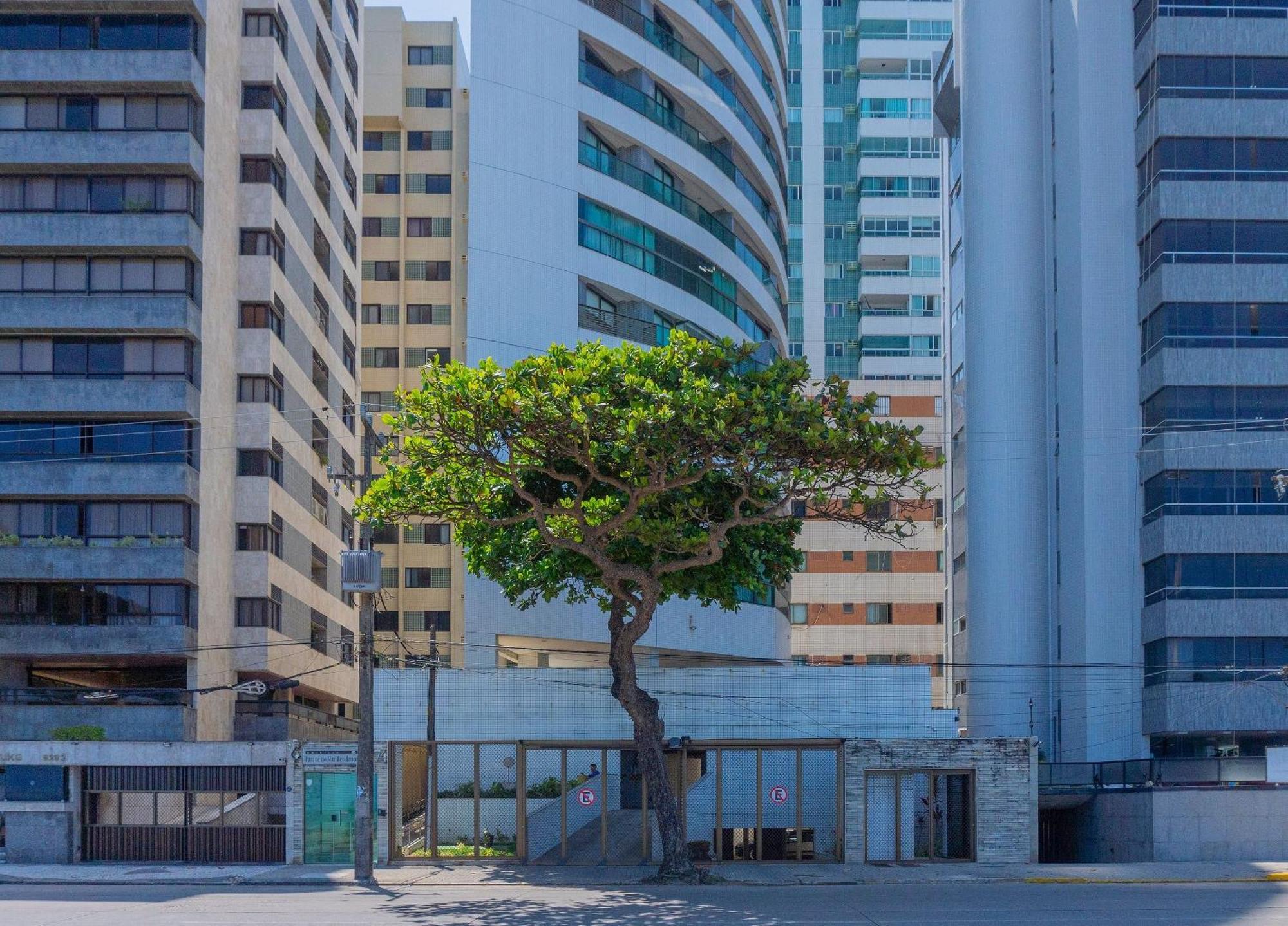 Apartment Beira Mar Boa Viagem Recife