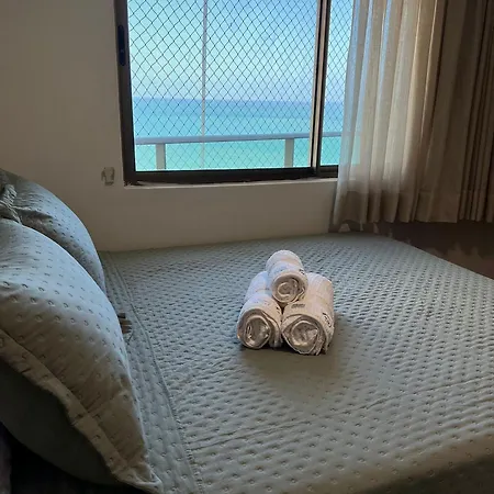 Apartamento Beira Mar Boa Viagem Recife Exterior photo