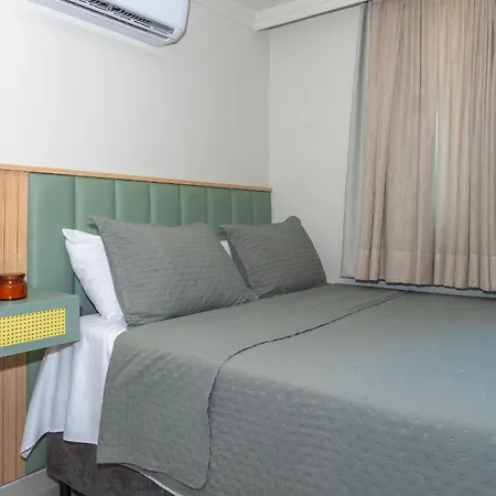 Apartamento Beira Mar Boa Viagem Recife Exterior photo