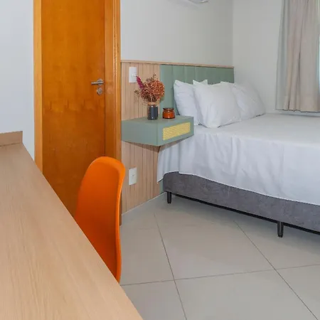 Apartamento Beira Mar Boa Viagem Recife Exterior photo