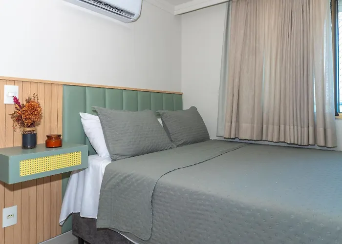 Apartamento Beira Mar Boa Viagem